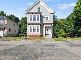 62 Porter St #2, Brockton, MA 02301