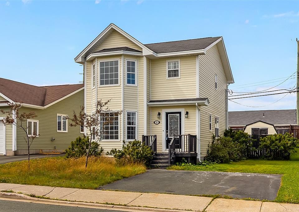 1st image of 3 Sprucedale Drive