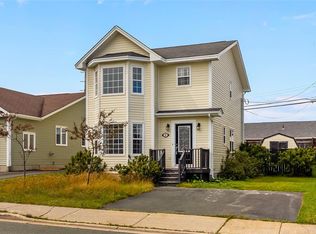 3 Sprucedale Drive, St John's, NL A1H0B9