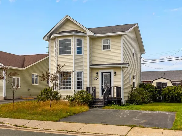 3 Sprucedale Drive, St John's, NL A1H0B9