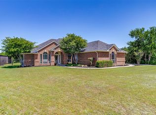 120 Silver Ridge Ln, Aledo, TX 76008