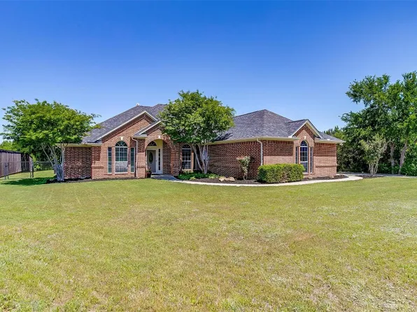 120 Silver Ridge Ln, Aledo, TX 76008