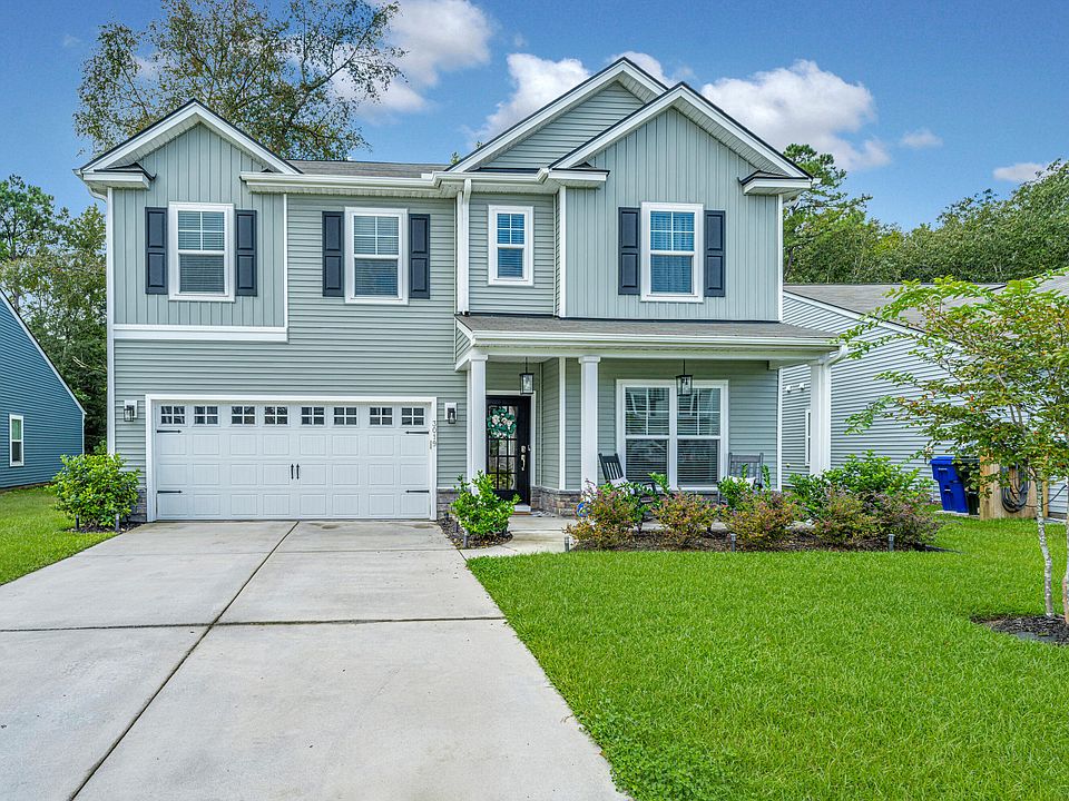 1st image of 3019 Vincent Astor Dr