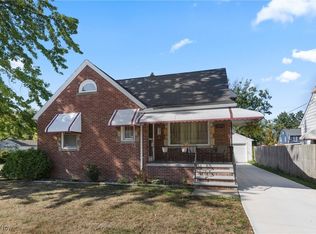 2433 E 32nd St, Lorain, OH 44055