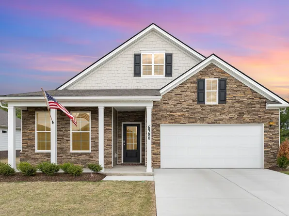 6380 Japonica Ln, White House, TN 37188