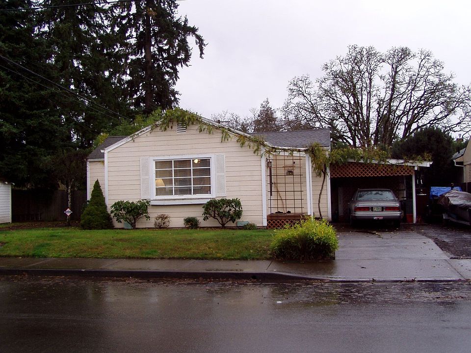 1 Bedroom Bungalow-Pond