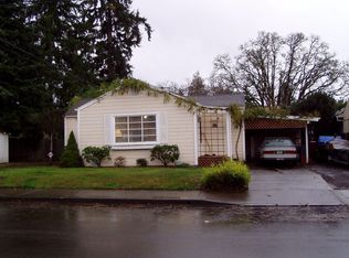 532 NW Jackson St, Hillsboro, OR