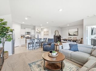 633 Captree Ln, Fort Worth, TX 76131