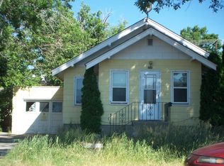 206 W Front St, Livingston, MT 59047