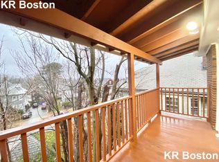 17 Nottinghill Rd #8, Brighton, MA 02135