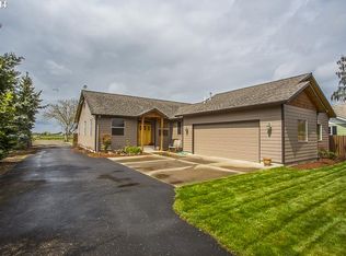 996 Washburn St, Brownsville, OR 97327