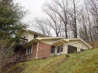 432 Sun Valley Ter, Hazard, KY 41701