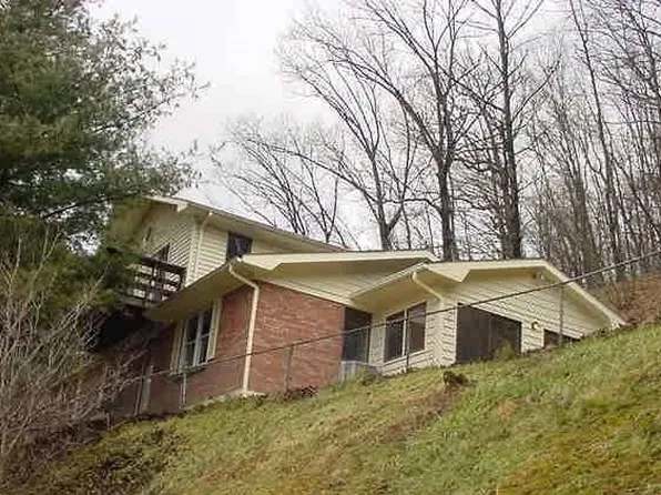 432 Sun Valley Ter, Hazard, KY 41701