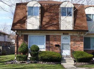 2098 Euclid Ct, Richton Park, IL