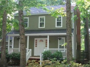 3008 Fox Chase Dr, Midlothian, VA 23112