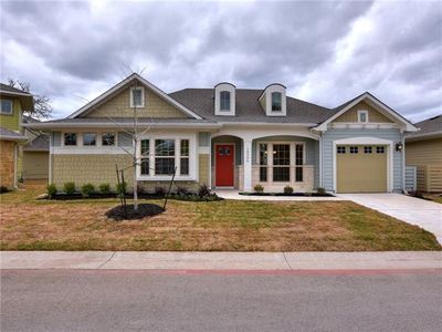 10506 Larue Pass, Austin, TX, 78717