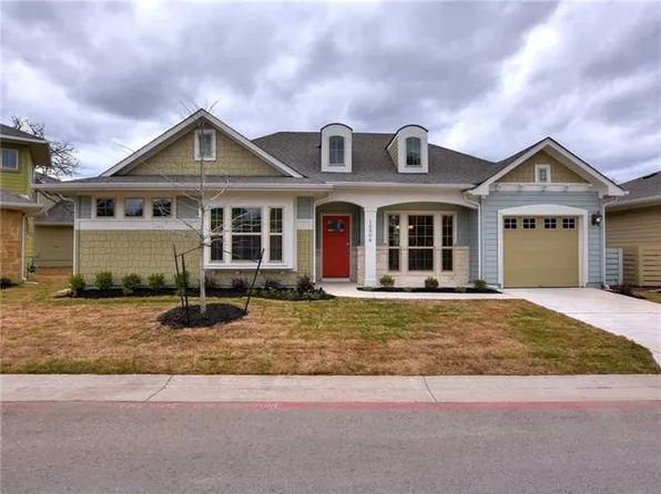 10506 Larue Pass, Austin, TX 78717