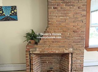 (Undisclosed Address), Cambridge, MA 02141