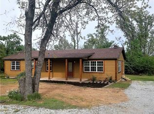 213 Lake Ests, Shawnee, OK 74801