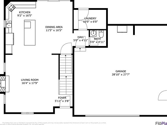 3rd image of 2734 Wildflower Dr
