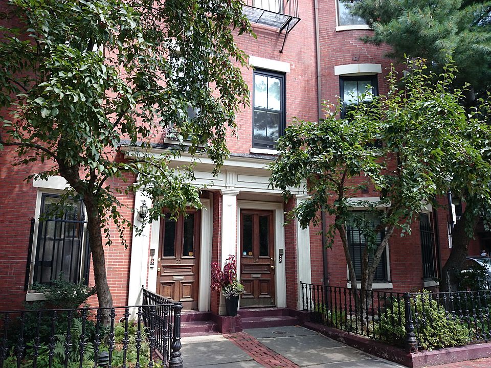 2nd image of 51 Clarendon St #6