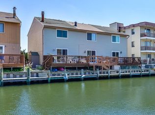 166 Captains Quarters Rd #115A, Ocean City, MD 21842