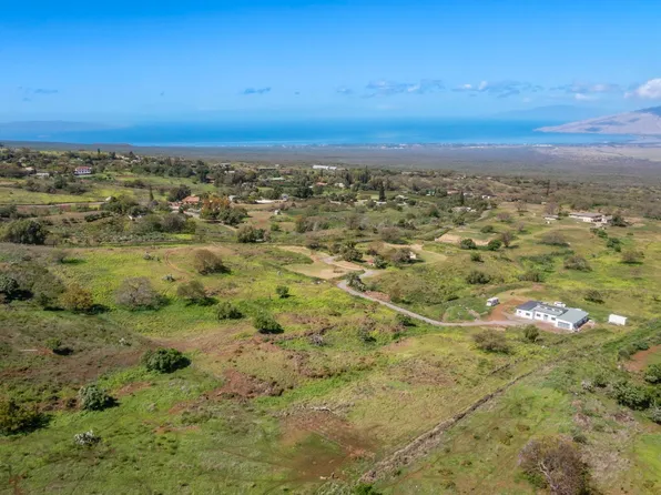 0 Calasa Rd, Kula, HI 96790