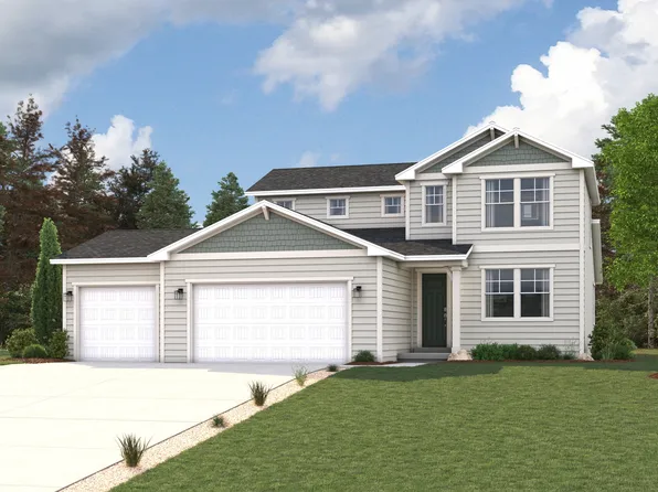 2229 E Garnet Ave, Eagle Mountain, UT 84005
