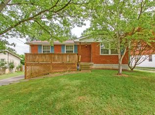 4604 Xavier Dr, Antioch, TN 37013