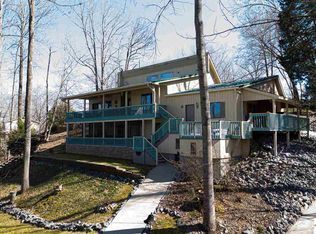 615 Bayshore Dr, Cadiz, KY 42211