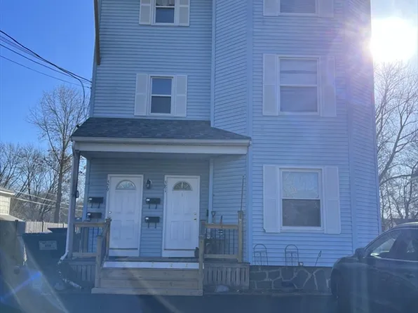 581 South Ave #1R, Whitman, MA 02382