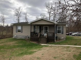 309 Kerr Brown Ln, Russell Springs, KY 42642