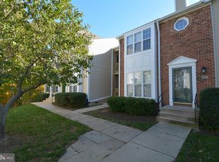7709 Lexton Pl #45, Springfield, VA 22152