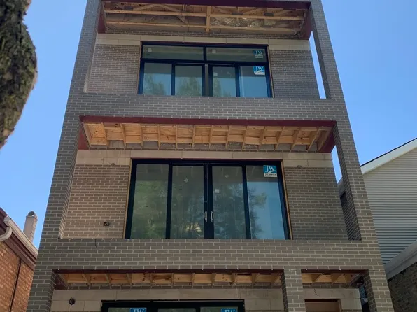 1513 W Thomas St #2, Chicago, IL 60642
