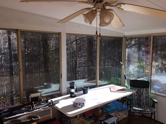 Three Season Porch w/Deck #2