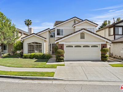 19246 Califa St, Tarzana, CA, 91356