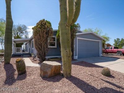 4650 S Via Del Conquistador, Tucson, AZ, 85735