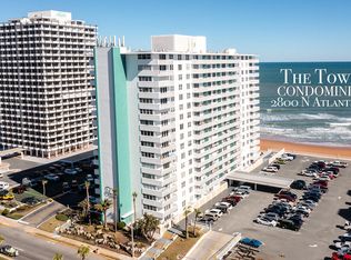 2800 N Atlantic Ave APT 206, Daytona Beach, FL 32118
