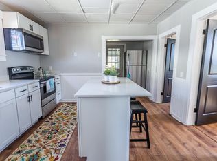 424 W Brown Ave, Bellefontaine, OH