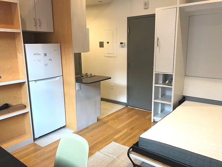 142-144 Bowdoin St #61 — Photo 5