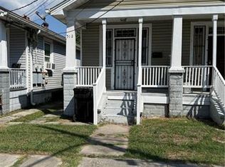 512 Ptolemy St, New Orleans, LA 70114