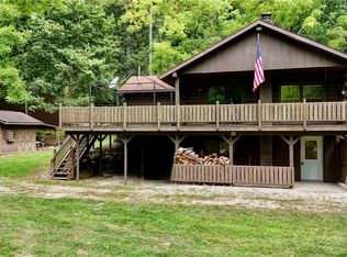 79700 Riggs Hollow Rd, Tippecanoe, OH 44699