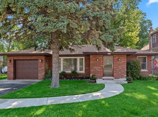 8011 Lawler Ave, Burbank, IL 60459