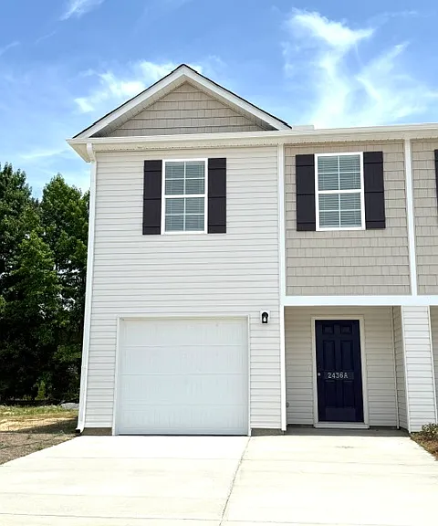 2436A Brookville Dr — Photo 1