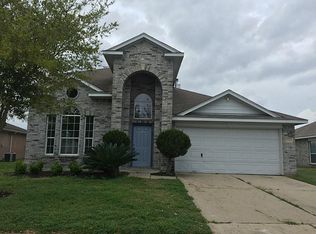21926 Silverfield Park Ln, Katy, TX 77449