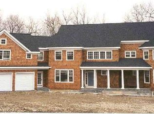 LOT 15 Hidden Spgs, Weston, CT 06883