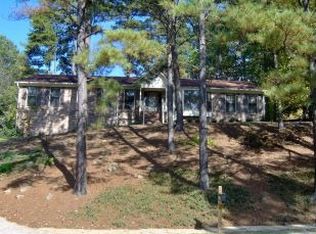 4615 Pine Mountain Rd, Birmingham, AL 35213