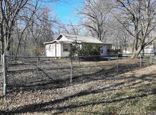 519 NE Oakland Ave, Topeka, KS 66616