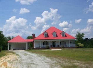 11203 Rocky Mount Rd, Luthersville, GA 30251