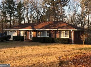 1249 Waddell St, Bremen, GA 30110